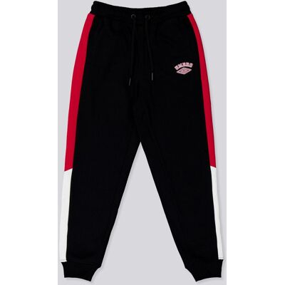 Calças Umbro - Preto - Calças Fato Treino Rapaz tamanho 14 Calças Umbro - Preto - Calças Fato Treino Rapaz tamanho 14