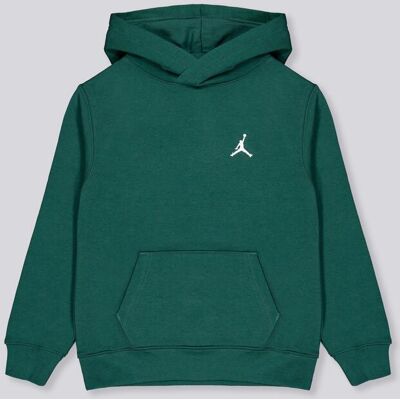 Jordan Essential - Verde - Sweatshirt Rapaz tamanho 12 Jordan Essential - Verde - Sweatshirt Rapaz tamanho 12
