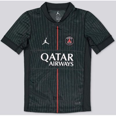 Nike 4ª Camisola PSG 25/26 Júnior tamanho 8/10 Nike 4ª Camisola PSG 25/26 Júnior tamanho 8/10