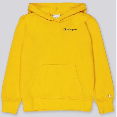 Champion Basic - Mostarda - Sweatshirt Rapaz tamanho 14 Champion Basic - Mostarda - Sweatshirt Rapaz tamanho 14