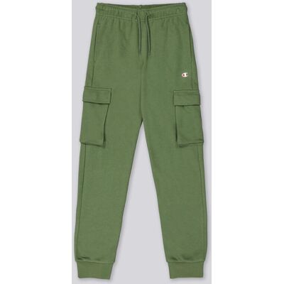 Champion Basic Forest - Verde - Calças Cargo Rapaz tamanho 14 Champion Basic Forest - Verde - Calças Cargo Rapaz tamanho 14