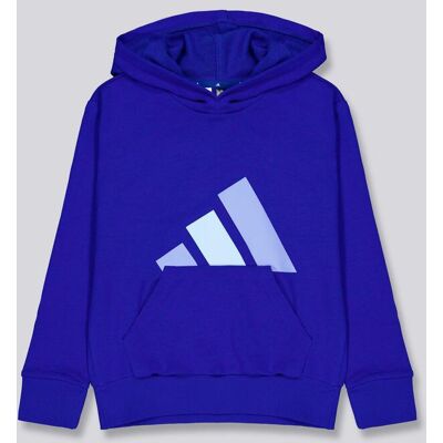 Adidas Essentials - Azul - Sweatshirt Rapaz tamanho 14 Adidas Essentials - Azul - Sweatshirt Rapaz tamanho 14