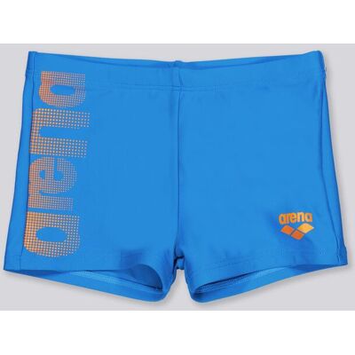 Boxer Natação Arena - Azul - Boxers Menino tamanho 4 Boxer Natação Arena - Azul - Boxers Menino tamanho 4