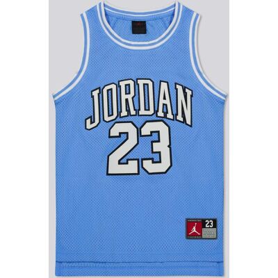 Jordan 23 - Azul - Camisola Alças Rapaz tamanho 13 Jordan 23 - Azul - Camisola Alças Rapaz tamanho 13