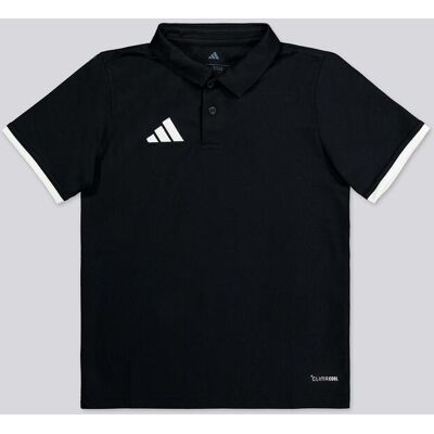 Polo adidas - Preto - Polo Menino MKP Polo adidas - Preto - Polo Menino MKP