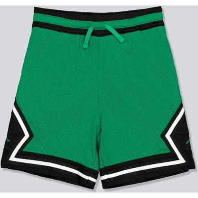 Bermudas Jordan - Verde - Calções Rapaz tamanho 15 Bermudas Jordan - Verde - Calções Rapaz tamanho 15