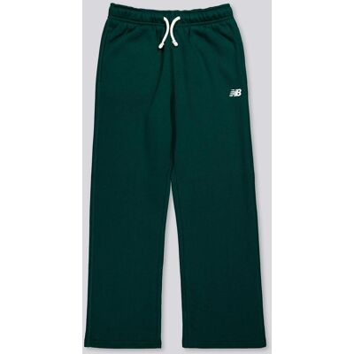 Calças Fato Treino New Balance - Verde - Rapaz tamanho 16 Calças Fato Treino New Balance - Verde - Rapaz tamanho 16