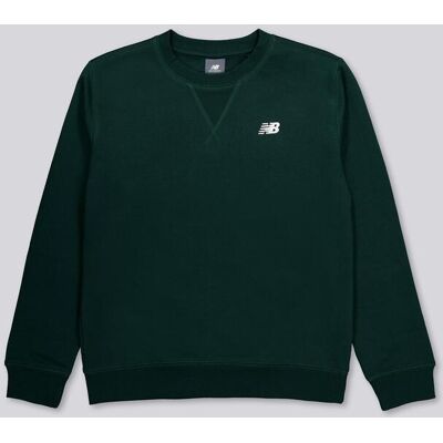 Sweat New Balance - Verde - Sweat Rapaz tamanho 15 Sweat New Balance - Verde - Sweat Rapaz tamanho 15