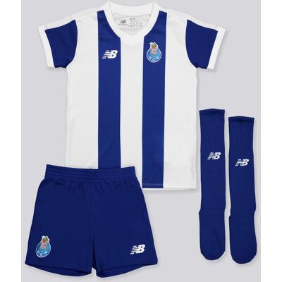 New Balance 1ª Equipamento FC Porto 26/27 Principal Criança tamanho 2 New Balance 1ª Equipamento FC Porto 26/27 Principal Criança tamanho 2