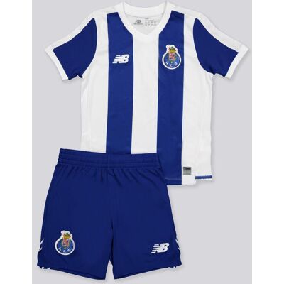 New Balance 1ª Equipamento FC Porto 26/27 Principal Júnior Azul tamanho 12 New Balance 1ª Equipamento FC Porto 26/27 Principal Júnior Azul tamanho 12