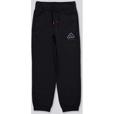 Adidas Minimal - Preto - Calças Rapaz tamanho 14 Adidas Minimal - Preto - Calças Rapaz tamanho 14
