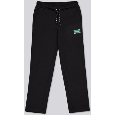 Calças Fato Treino Jack & Jones - Preto - Rapaz tamanho 12 Calças Fato Treino Jack & Jones - Preto - Rapaz tamanho 12