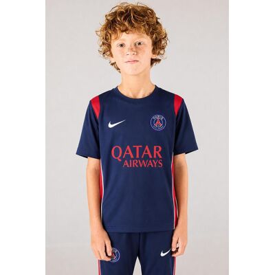 Nike Camisola Paris Saint Germain 26/27 Casual Júnior tamanho 10 Nike Camisola Paris Saint Germain 26/27 Casual Júnior tamanho 10