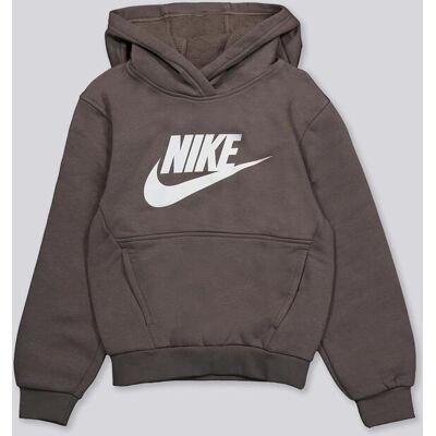 Sweatshirt Capuz Nike - Cinza - Felpa Rapaz tamanho 13 Sweatshirt Capuz Nike - Cinza - Felpa Rapaz tamanho 13