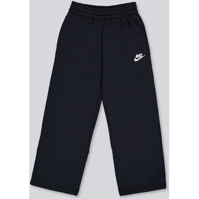 Nike Just Do It - Preto - Calças Rapaz tamanho 12 Nike Just Do It - Preto - Calças Rapaz tamanho 12