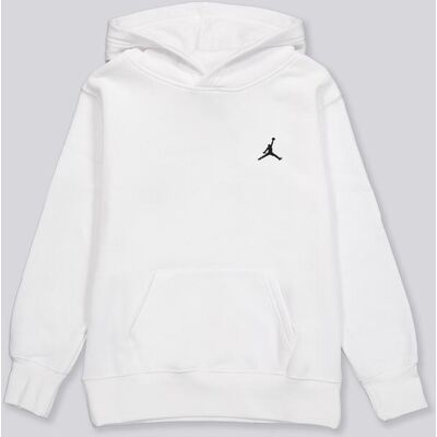 Sweatshirt Capuz Jordan - Branco - Felpa Rapaz tamanho 12 Sweatshirt Capuz Jordan - Branco - Felpa Rapaz tamanho 12