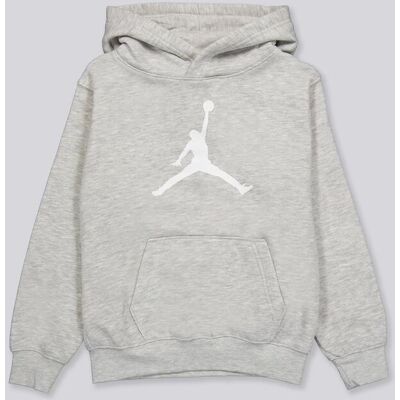 Jordan Ess - Cinza - Sweatshirt Capuz Rapaz tamanho 12 Jordan Ess - Cinza - Sweatshirt Capuz Rapaz tamanho 12