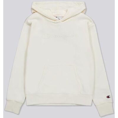 Sweatshirt Capuz Champion - Vermelho - Rapariga tamanho 14 Sweatshirt Capuz Champion - Vermelho - Rapariga tamanho 14