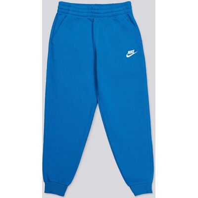 Nike Club - Azul - Calças Felpa Rapaz tamanho 12 Nike Club - Azul - Calças Felpa Rapaz tamanho 12
