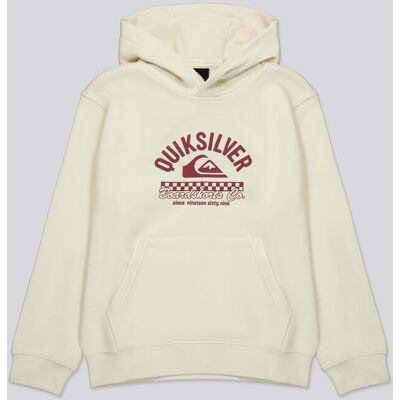 Sweatshirt Capuz Quiksilver - Felpa Rapaz tamanho 14 Sweatshirt Capuz Quiksilver - Felpa Rapaz tamanho 14