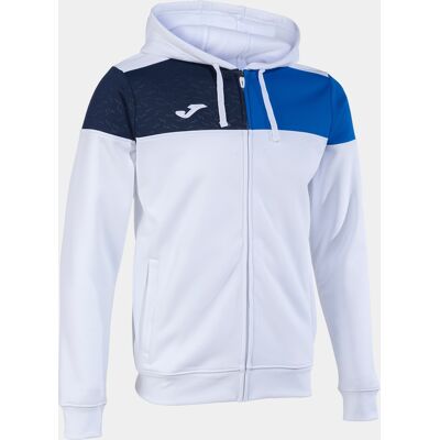 JOMA Moletom com Capuz com Zíper para Crianças JOMA Moletom com Capuz com Zíper para Crianças