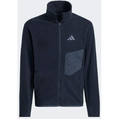 Casaco Em Fleece Terrex Kids Multi adidas MKP Casaco Em Fleece Terrex Kids Multi adidas MKP