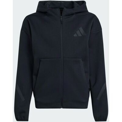 Z.n.e. Casaco De Treino Com Capuz E Fecho Integral adidas MKP Z.n.e. Casaco De Treino Com Capuz E Fecho Integral adidas MKP