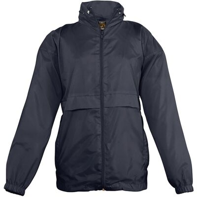 sols Windbreaker Running Boy Girl Waterproof Surf MKP sols Windbreaker Running Boy Girl Waterproof Surf MKP