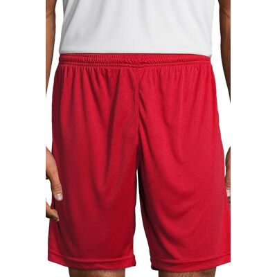 sols San Siro Kids Boy's Basic Shorts MKP sols San Siro Kids Boy's Basic Shorts MKP