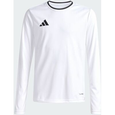 Camisola De Manga Comprida Entrada26 - Criança adidas MKP Camisola De Manga Comprida Entrada26 - Criança adidas MKP