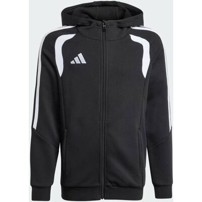 Casaco Com Capuz Tiro26 League - Criança adidas MKP Casaco Com Capuz Tiro26 League - Criança adidas MKP