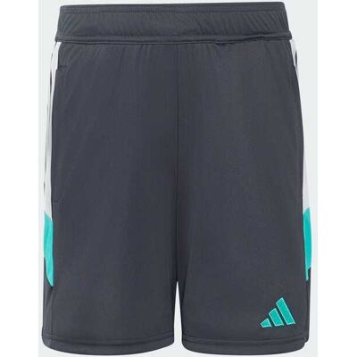 Calções Tiro 26 Essentials Para Crianças adidas MKP Calções Tiro 26 Essentials Para Crianças adidas MKP