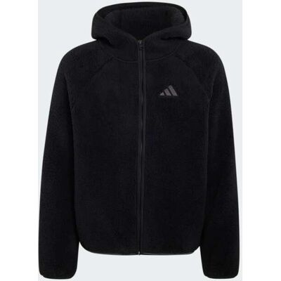 Casaco De Fleece Com Capuz Terrex Xploric - Criança adidas MKP Casaco De Fleece Com Capuz Terrex Xploric - Criança adidas MKP