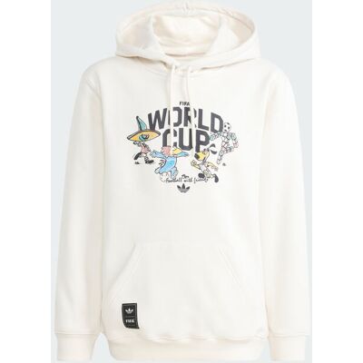 Sweatshirt Mascote Do Campeonato Do Mundo Da Fifa 2026 — Criança adidas MKP Sweatshirt Mascote Do Campeonato Do Mundo Da Fifa 2026 — Criança adidas MKP