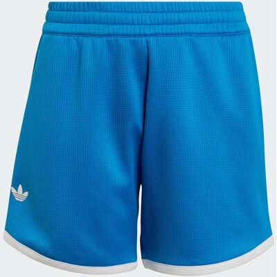 Calções Clássicos Climacool Para Rapaz adidas MKP Calções Clássicos Climacool Para Rapaz adidas MKP