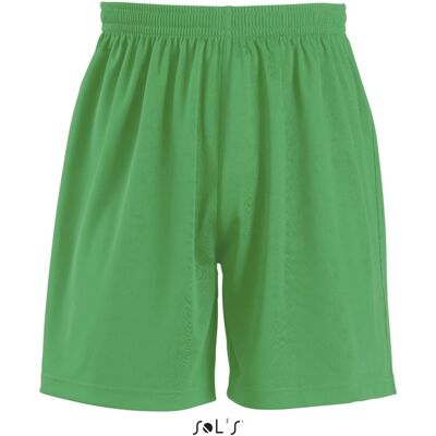 sols San Siro Kids Boy's Basic Shorts MKP sols San Siro Kids Boy's Basic Shorts MKP