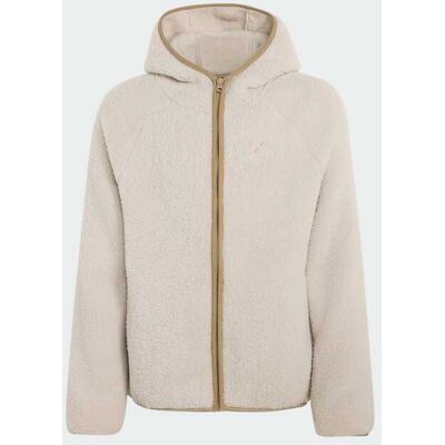Casaco De Fleece Com Capuz Terrex Xploric - Criança adidas MKP Casaco De Fleece Com Capuz Terrex Xploric - Criança adidas MKP