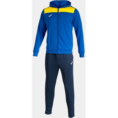 JOMA Phoenix II Azul Conjunto de treino - Tracksuit JOMA Phoenix II Azul Conjunto de treino - Tracksuit