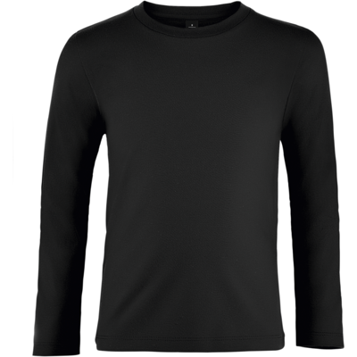 sols Camiseta Manga Comprida Iimperial Boy's Long Sleeve MKP sols Camiseta Manga Comprida Iimperial Boy's Long Sleeve MKP