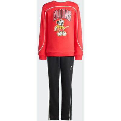Fato De Treino adidas Disney Mickey Mouse adidas MKP Fato De Treino adidas Disney Mickey Mouse adidas MKP
