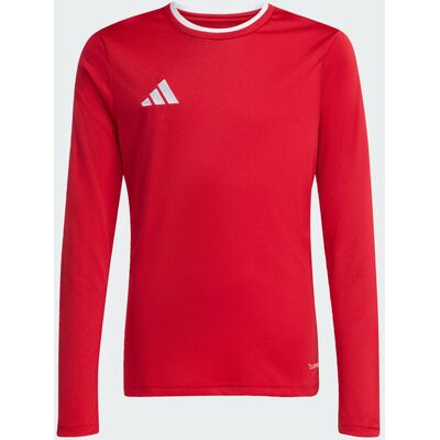 Camisola De Manga Comprida Entrada26 - Criança adidas MKP Camisola De Manga Comprida Entrada26 - Criança adidas MKP