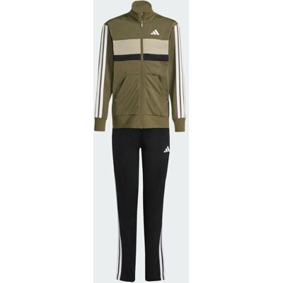 Fato De Treino Em Tricô 3-stripes Tiberio Seasonal Essentials – Criança adidas MKP Fato De Treino Em Tricô 3-stripes Tiberio Seasonal Essentials – Criança adidas MKP