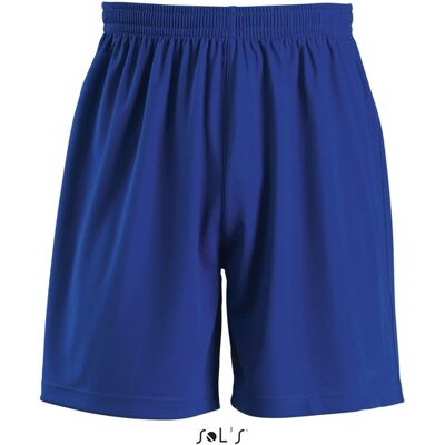 sols San Siro Kids Boy's Basic Shorts MKP sols San Siro Kids Boy's Basic Shorts MKP