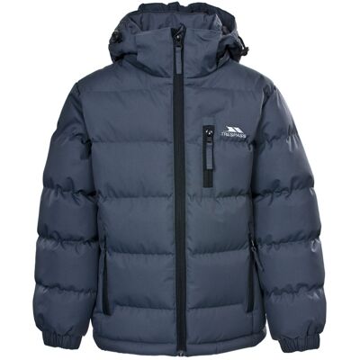 Blusão Acolchoado Para Crianças Tuff Trespass MKP Blusão Acolchoado Para Crianças Tuff Trespass MKP