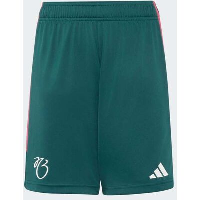 Calções Jude Bellingham Tiro League Para Crianças adidas MKP Calções Jude Bellingham Tiro League Para Crianças adidas MKP