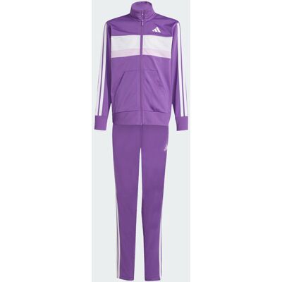 Fato De Treino Em Tricô 3-stripes Tiberio Seasonal Essentials – Criança adidas MKP Fato De Treino Em Tricô 3-stripes Tiberio Seasonal Essentials – Criança adidas MKP
