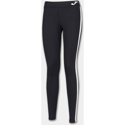 Leggings Compridas Joma Ascona Preto Branco - Leggings compridas Menina MKP Leggings Compridas Joma Ascona Preto Branco - Leggings compridas Menina MKP