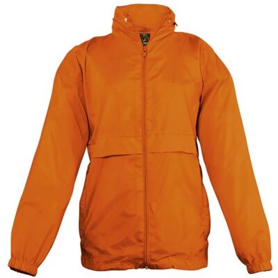sols Windbreaker Running Boy Girl Waterproof Surf MKP sols Windbreaker Running Boy Girl Waterproof Surf MKP