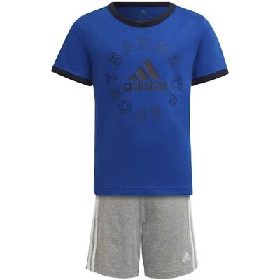 Conjunto adidas Essential MKP Conjunto adidas Essential MKP
