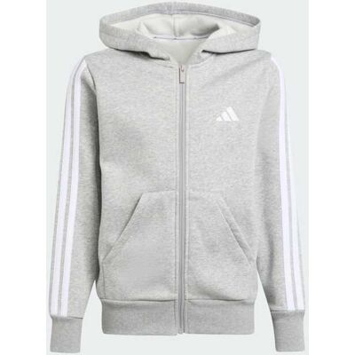 Casaco Com Capuz Essentials – Criança adidas MKP Casaco Com Capuz Essentials – Criança adidas MKP